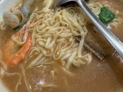 -洲晓鱻舟山海鲜(2号店)
