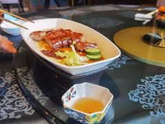 -钟菜·粤菜点心·宴请(海上世界·汇港二期店)