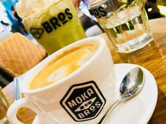 -Moka Bros 摩卡站(嘉华店)