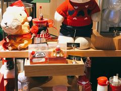 -星巴克(古象大酒店店)