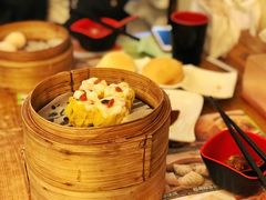 -添好运点心专门店(深水埗店)