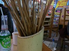 -袁记串串香(川师店)