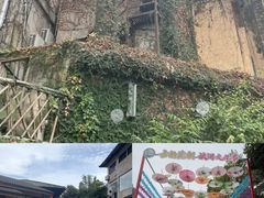 -观澜山水田园