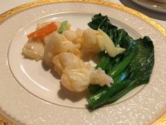 -唐阁(香港朗廷酒店)
