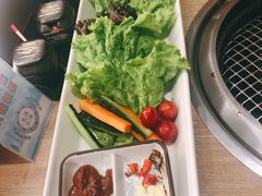 -好牛烧肉(世茂广场店)