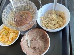 -兰州马子禄牛肉面(文景公园店)