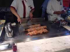 国贸酒店维克自助西餐厅-张家港国贸酒店·餐厅