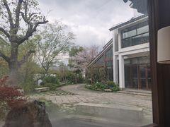 -广富林宰相府酒店·水云间