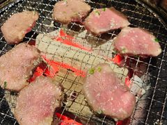 -御牛道日式烤肉料理(杭州万象城店)