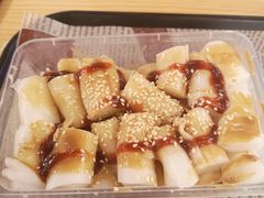 -幸运茶餐厅(龙海商业广场店)