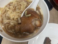 -百福麵家(新馬路店)