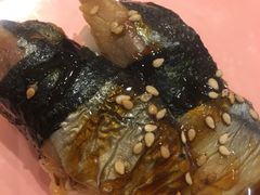 -争鲜回转寿司(南开大悦城店)
