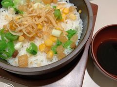 -蔡澜点心·粤菜(西单大悦城店)