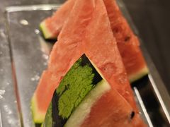 -王婆乔鲜鱼自助火锅(蜀汉路店)