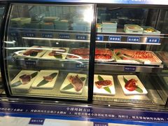 -蚝英雄鲜蚝自助专门店(长楹天街直营店)