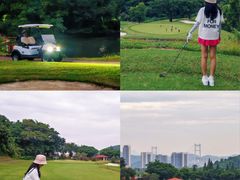 -南沙高尔夫球会