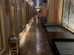 -赵城水汇·微度假生活馆