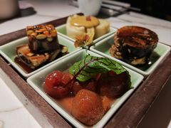 -四世同堂·京菜·烤鸭(双井店)
