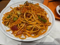 -德元兰州纯汤牛肉面(龙阳路店)