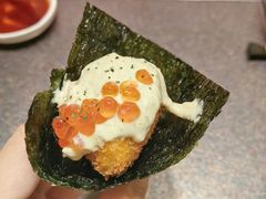 -小十Omakase(地王大厦店)