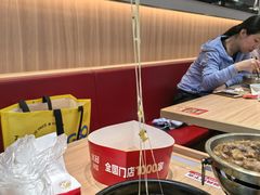 -米村拌饭(东方新天地店)