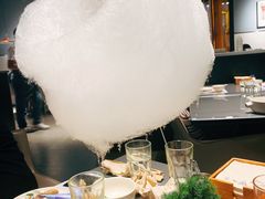 -小大董·烤鸭(观景餐厅·南京西路店)