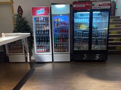 -疆山别院烧烤·新疆菜(铁路局店)
