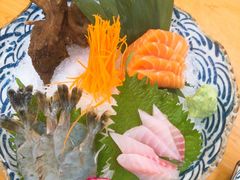 -花隐日本料理