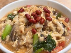 -老乌家特色小炒泡馍(大皮院店)