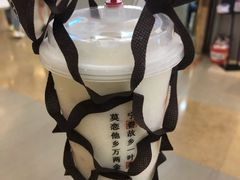 -眷茶(大卫城10楼店)