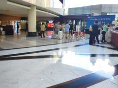 -大连富丽华大酒店