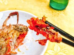 -莲花公园煎蟹(总店)