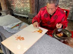 -鼎膳常火锅(华阳店)