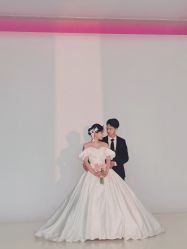 点击看大图 -金夫人婚纱摄影(总店)