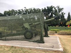 -大嶝英雄三岛战地观光园