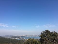 -香雪海