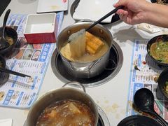 -湯島涮小火锅(余姚五彩城店)