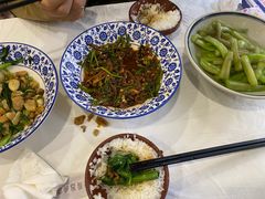 -新新湘菜馆(新中街二条店)