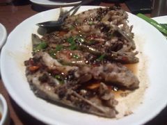-汤城小厨•粤菜•靓汤(金融街店)