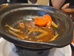 -巴依老爷新疆餐厅