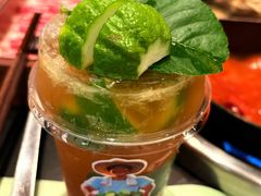-巴蜀大将火锅(春熙店)