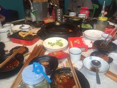 -钢管厂五区小郡肝串串香(南山店)