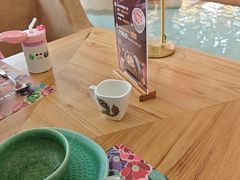 -甘思咪哚·云南艺术餐厅(天河广百店)