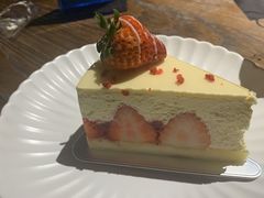 -黑草莓(重庆路店)