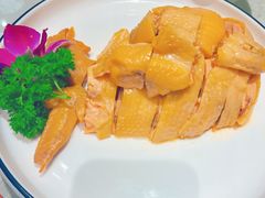 白斩鸡-鑫鑫大酒店(共和新路店)