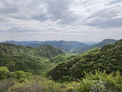 -大岭沟猕猴桃谷风景区