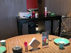 -鸽子侯·家宴·平价海鲜(绿地店)