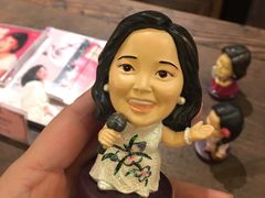 -邓丽君音乐主题餐厅