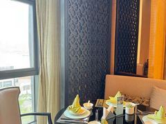 -富力威斯汀酒店-中国元素中餐厅(武昌临江店)