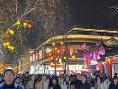 -秦淮礼物(贡院街店)